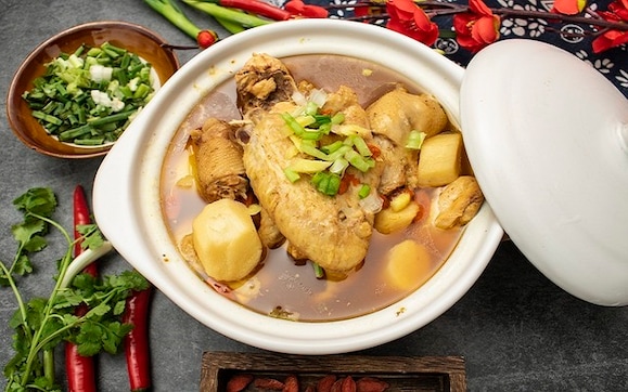 Food Friday | Serving the memories of mom Food Friday | Serving the memories of mom