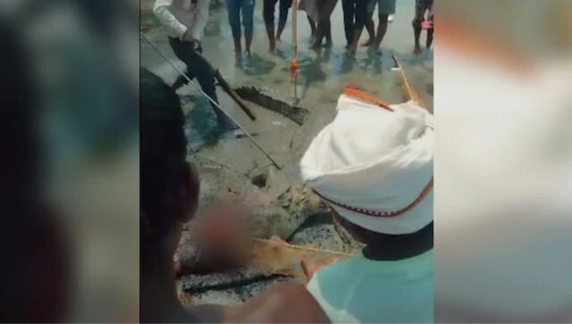 Crocodile kills 14-year-old Bihar teen, beaten to death by villagers