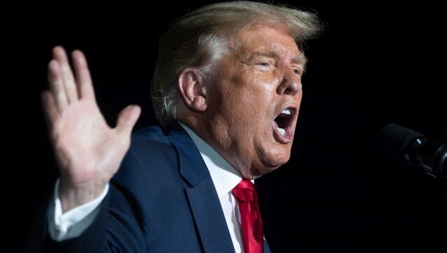 Donald Trump is indicted again: What is the classified documents case?