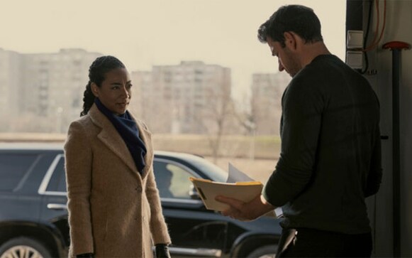 Here are five things in the trailer of John Krasinski's Jack Ryan S4 that has left fans excited