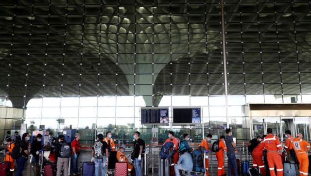 Rs 21000 to fly from Delhi to Ahmedabad Why are airfares in India soaring