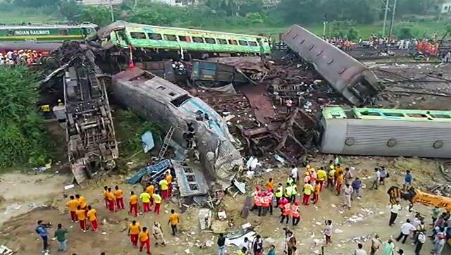Odisha Whats electronic interlocking system could Kavach have prevented it