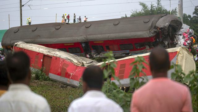 Odisha Whats electronic interlocking system could Kavach have prevented it