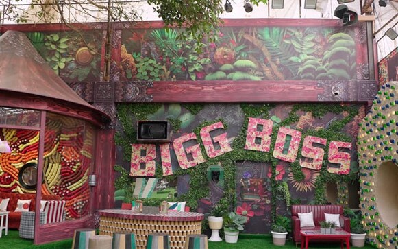 Sustainability takes centre stage for Bigg Boss OTT season 2; here's a sneak peek at the house of recycled wonders