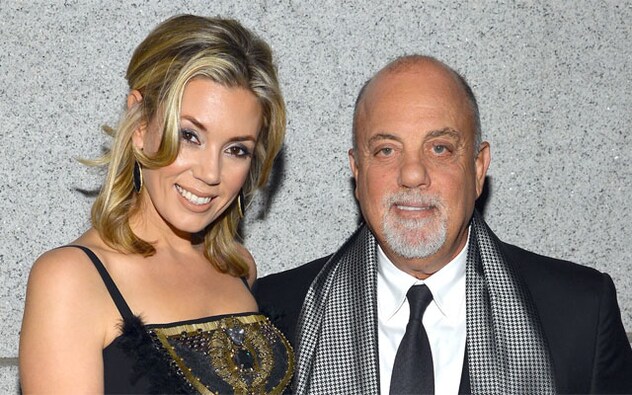 <strong>Billy Joel- 65</strong><br />Not just Al Pacino, even American singer announced pregnancy (at an old age) with his girlfriend Alexis Roderick at the age of 65. Ray I s already father to Alexa Ray, his daughter with ex-wife Christie Brinkley.