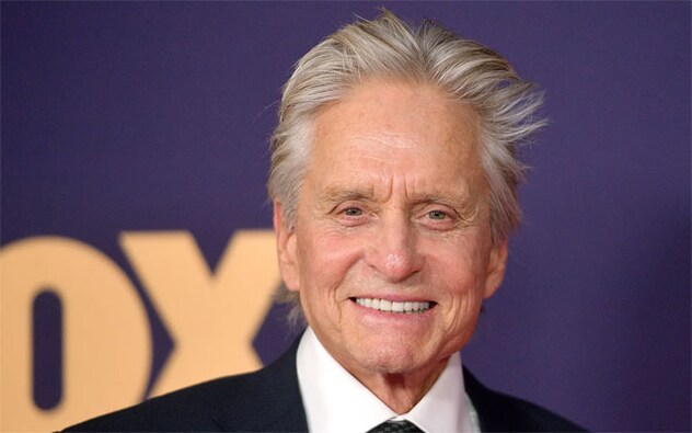 <strong>Michael Douglas – 58</strong><br />The ‘Disclosure’ star already had a two year-old son Dylan when he welcomed his second child Carys, 11, with Catherine Zeta-Jones at 58. The star is also a father to Cameron, 36, his son from former partner Diandra Luka.