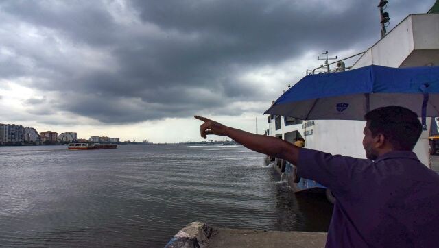 Will Cyclone Biparjoy bring heavy rain to Mumbai What we know so far