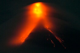 Sacred summit to tourist spot: All you need to know about Philippines' most active volcano Mayon that has erupted Sacred summit to tourist spot: All you need to know about Philippines' most active volcano Mayon that has erupted