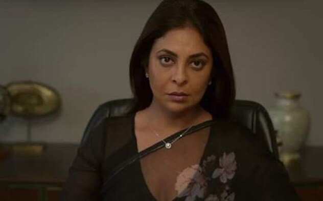 Shefali Shah as Dr. Gauri Nath in Human: With her outstanding depiction of Dr. Gauri Nath in the highly acclaimed series, Shefali Shah makes a lasting impression. Her subtle portrayal gives the narrative depth by bringing to light the challenges and victories of a character who dares to accept their genuine self whilst also living a reality quite different to her desire, as she has a family, responsibilities to cater to and remains closeted because of the situation she finds herself in.