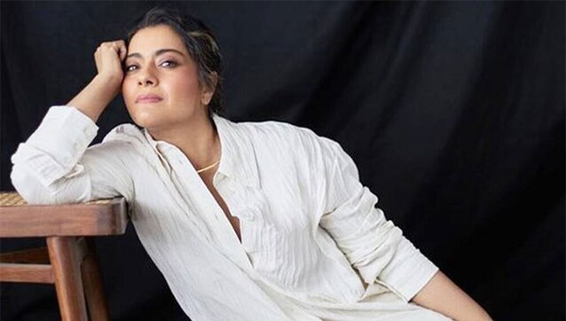 'Facing one of the toughest trials of my life,' says Kajol as she takes a break from social media 'Facing one of the toughest trials of my life,' says Kajol as she takes a break from social media