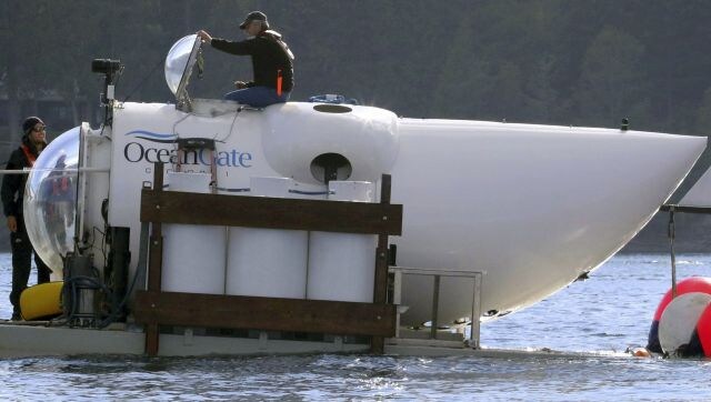Was the Titanic submersible safe for diving expeditions?