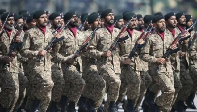 Pakistan army runs out of fuel, calls off all military exercises as economy bleeds Pakistan army runs out of fuel, calls off all military exercises as economy bleeds
