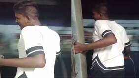 Influencer sets up 'relax station' for delivery agents, lauded for efforts 2 Video