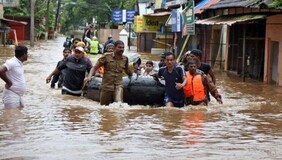 PM Modi took stock of Delhi's flood situation, says Lt Governor V K Saxena 2 HP