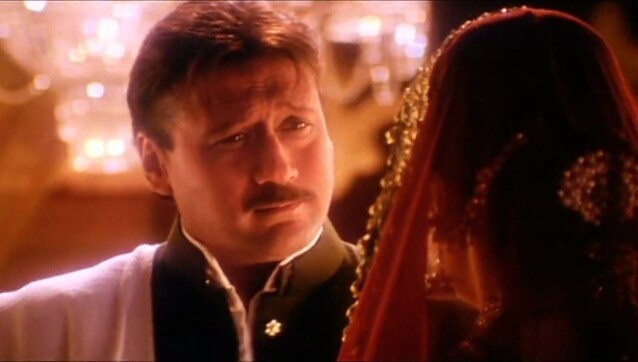 Jackie Shroff on 21 years of Devdas: 'A character that will always remain close to my heart' Jackie Shroff on 21 years of Devdas: 'A character that will always remain close to my heart'