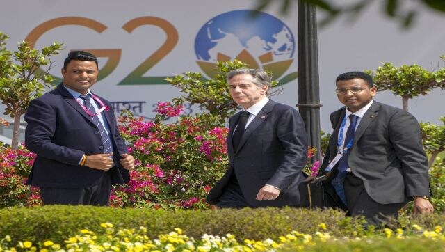 Indias G20 presidency crosses the halfway mark How has it fared so far