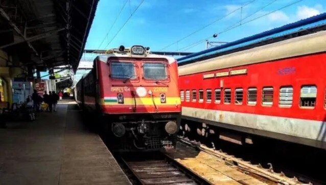 Eye on upcoming polls, Railways increases ex-gratia relief in train accidents by 10 times Eye on upcoming polls, Railways increases ex-gratia relief in train accidents by 10 times