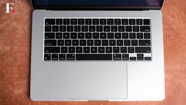 MacBook Air 15-inch Review All the laptop that you’ll ever need (12)