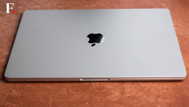 MacBook Air 15-inch Review All the laptop that you’ll ever need (3)