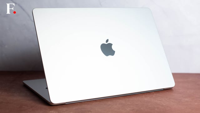 MacBook Air 15-inch Review All the laptop that you’ll ever need (6)