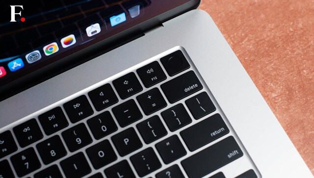 MacBook Air 15-inch Review All the laptop that you’ll ever need (8)