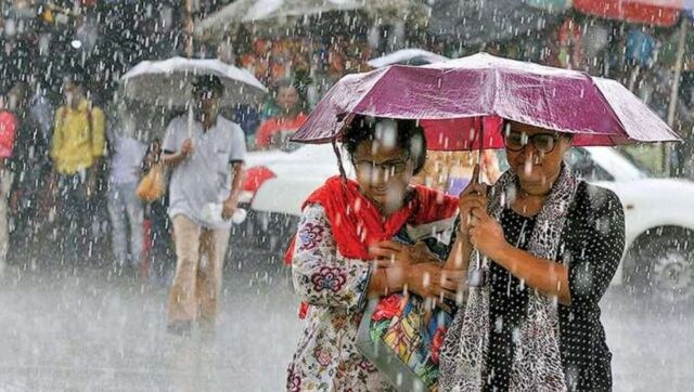 More rains to lash Maharashtra, Karnataka, no respite till 27 July More rains to lash Maharashtra, Karnataka, no respite till 27 July