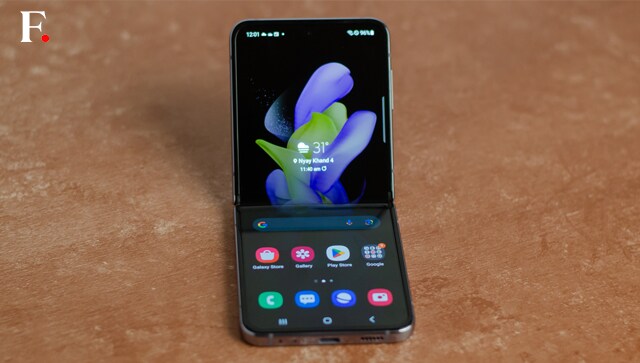 The Galaxy Flip 4 was a cracker of a foldable smartphone that still holds up its value (5)