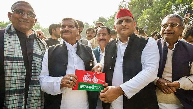 akhilesh yadav