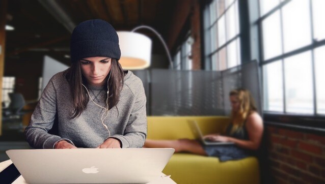 What Gen Z women want: ‘Lazy Girl Jobs’ What Gen Z women want: ‘Lazy Girl Jobs’