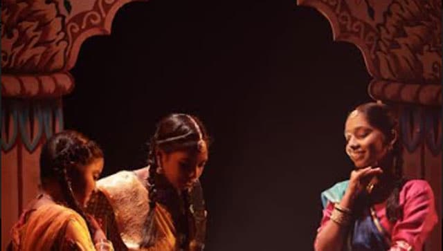 What to expect from Veer Meera  A musical on empowering women