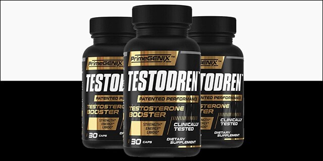 5 Best Testosterone Booster Reviews 2023