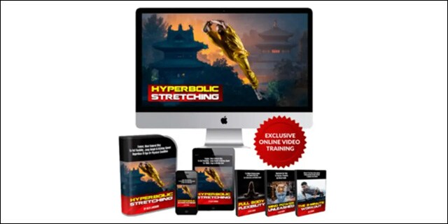 Hyperbolic Stretching Review 2023  Surprising Discoveries Important Read Before Placing an Order