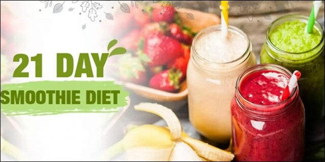 The Smoothie Diet Review 2023 Assessing the 21Day Program and Smoothie Recipes for Weight Loss
