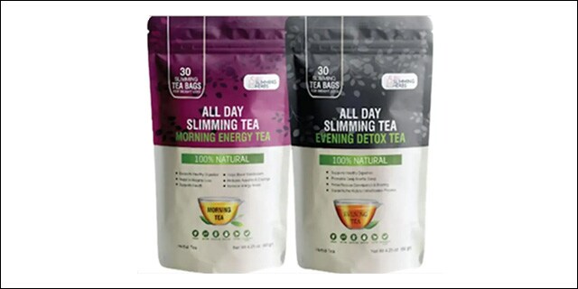 All Day Slimming Tea Reviews 2023 Effectiveness Unveiled with Astonishing Customer Results