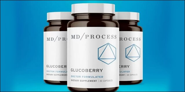 Glucoberry Reviews 2023 Examining Side Effects Customer Feedback and Outcomes