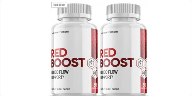 Red Boost Powder Reviews Is It a Legitimate Blood Flow Support Tonic for Men or a Scam