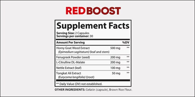 Red Boost Powder Reviews Is It a Legitimate Blood Flow Support Tonic for Men or a Scam