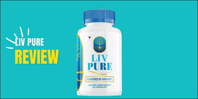 Critical Liv Pure Reviews 2023 Consumer Reports Unveil Potential Hazards of Liv Pure Weight Loss Formula