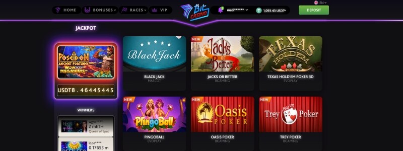 10 Best Blackjack Sites 2024 Play Top Blackjack Online Games for Real Money