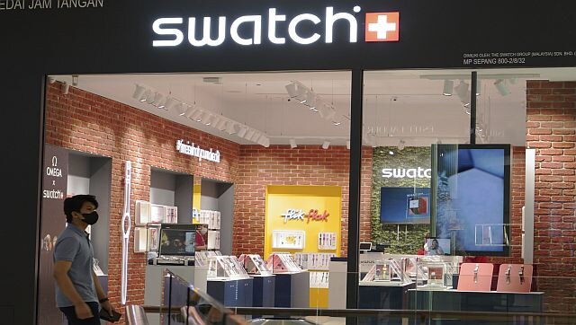 Why Malaysia wants to jail LGBT Swatch watch owners
