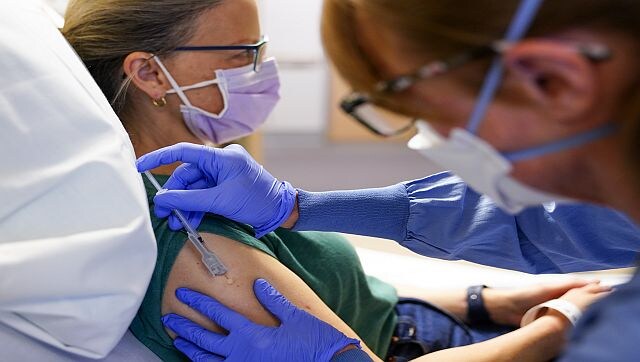 How world's first 7-minute cancer treatment jab will work How world's first 7-minute cancer treatment jab will work