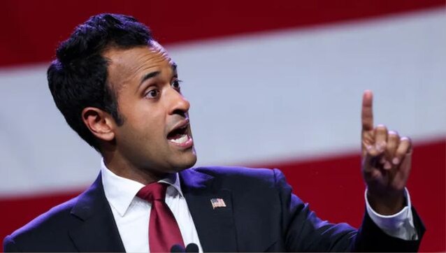 ‘Very promising’: Elon Musk praises Indian-American lawmaker running for 2024 US Presidential election ‘Very promising’: Elon Musk praises Indian-American lawmaker running for 2024 US Presidential election