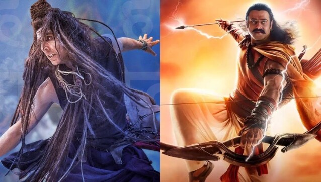 OMG 2 box office: Akshay Kumar-Pankaj Tripathi starrer beats Prabhas' Adipurush to become sixth-highest grosser of 2023 OMG 2 box office: Akshay Kumar-Pankaj Tripathi starrer beats Prabhas' Adipurush to become sixth-highest grosser of 2023