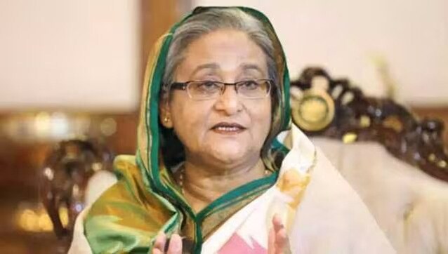 Bangladesh: How West-funded human rights groups are siding with Islamists to target Hasina government Bangladesh: How West-funded human rights groups are siding with Islamists to target Hasina government