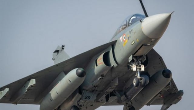 Iaf To Order Around More Lca Mark A Fighter Jets For Over Billion