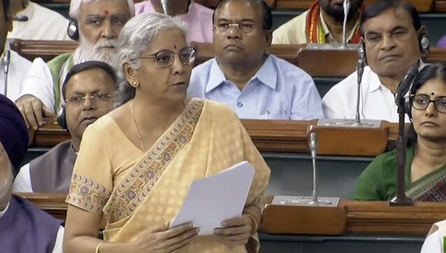 Dedollarisation: 22 countries exploring bilateral trade with India in rupees, says Nirmala Sitharaman Dedollarisation: 22 countries exploring bilateral trade with India in rupees, says Nirmala Sitharaman