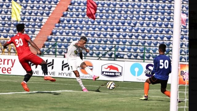 Durand Cup: Noah Sadaoui's hat-trick sees FC Goa thump Shillong Lajong 6-0