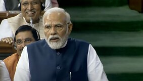 Opposition brought no-confidence motion to break PM