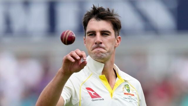 Ashes 2023: Pat Cummins' wrist injury to be assessed in forthcoming days, says report Ashes 2023: Pat Cummins' wrist injury to be assessed in forthcoming days, says report