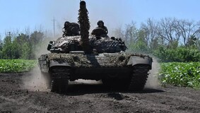 3 Ukrainian pilots killed in mid-air military plane collision 2 Ukraine
